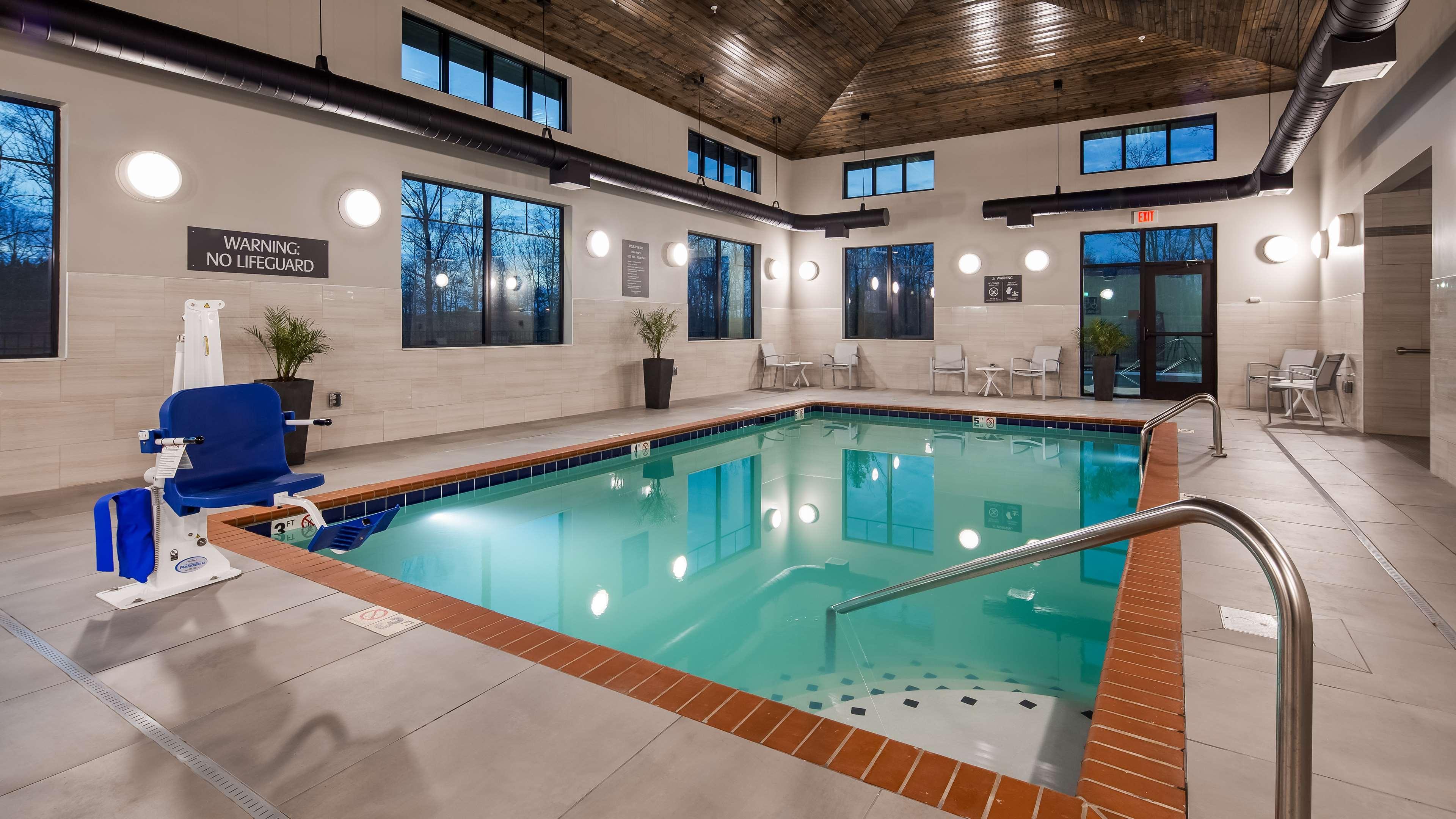 Best Western Plus Hotel