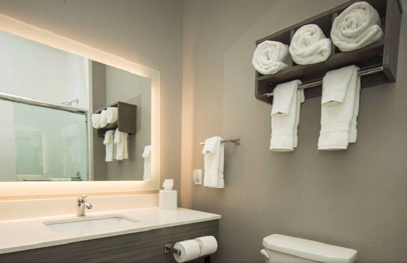 Hotel Best Western Plus Lawrenceburg