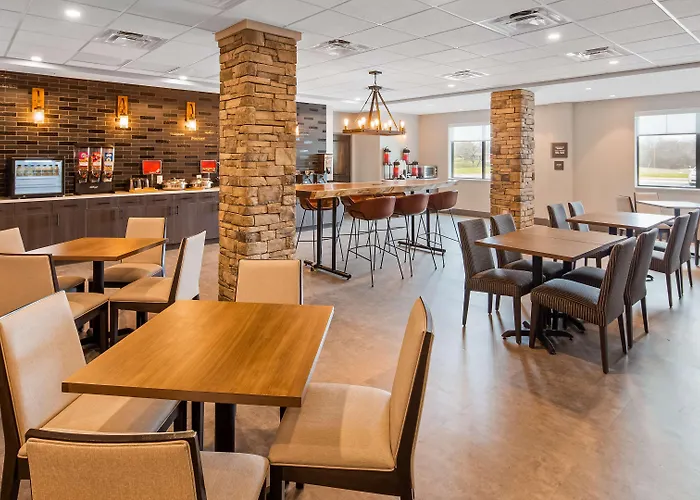 Best Western Plus Lawrenceburg