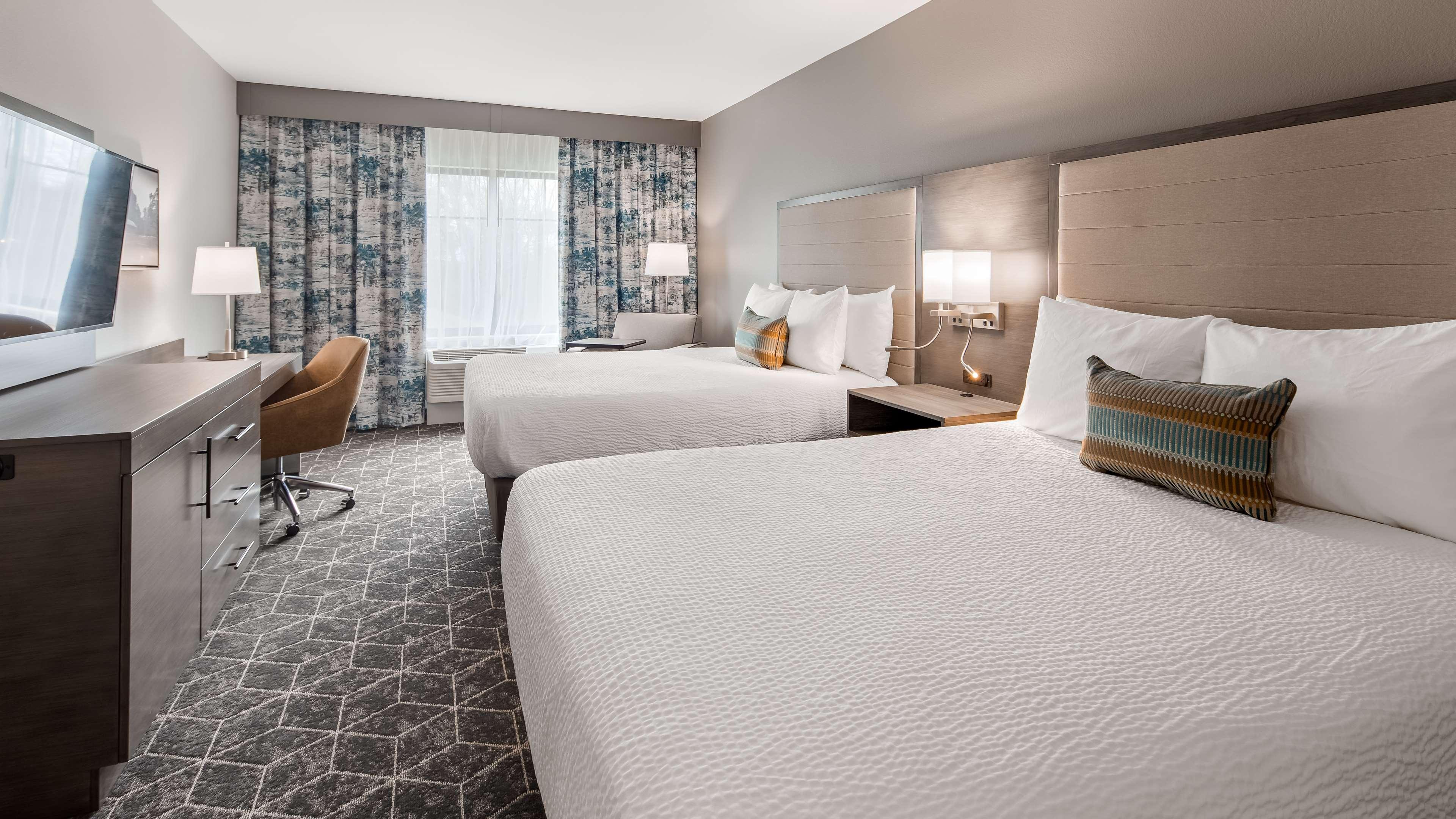 Hotel Western Lawrenceburg