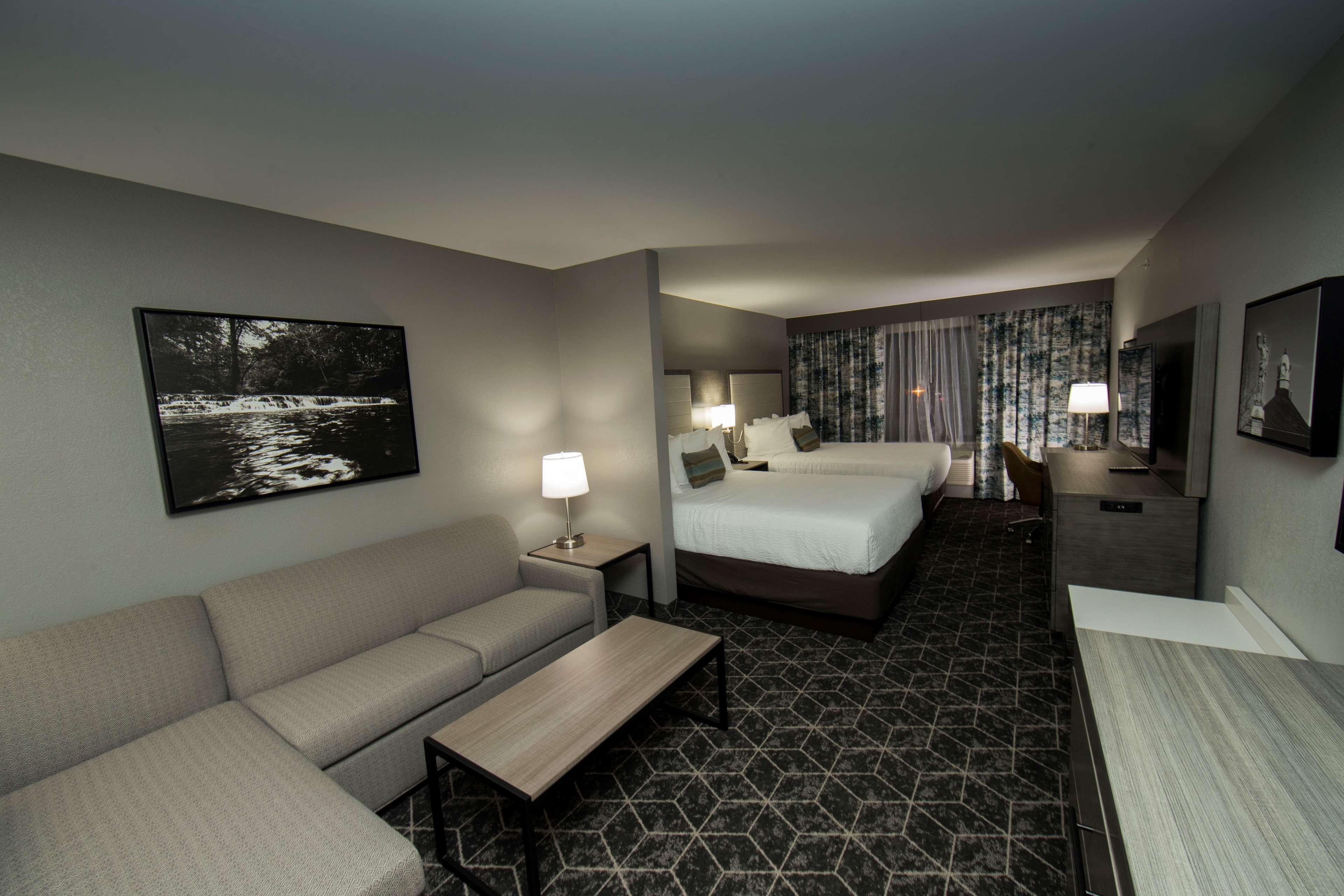 Hotel Western 2*