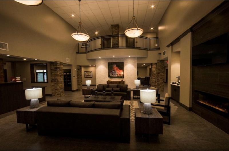 Hotel Western