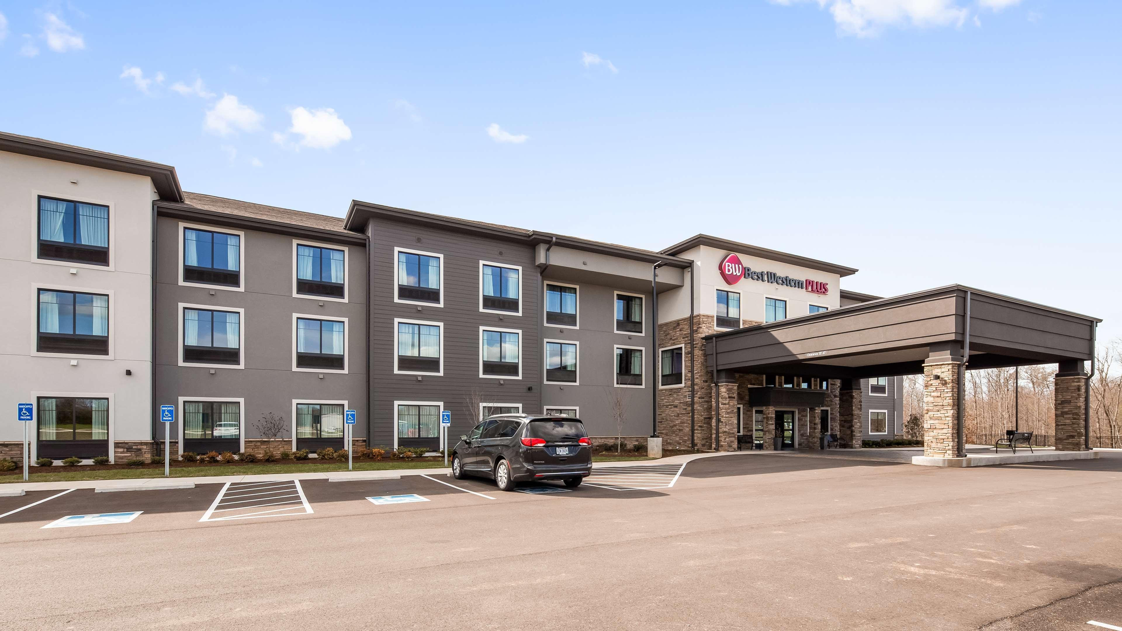 Hotel Western