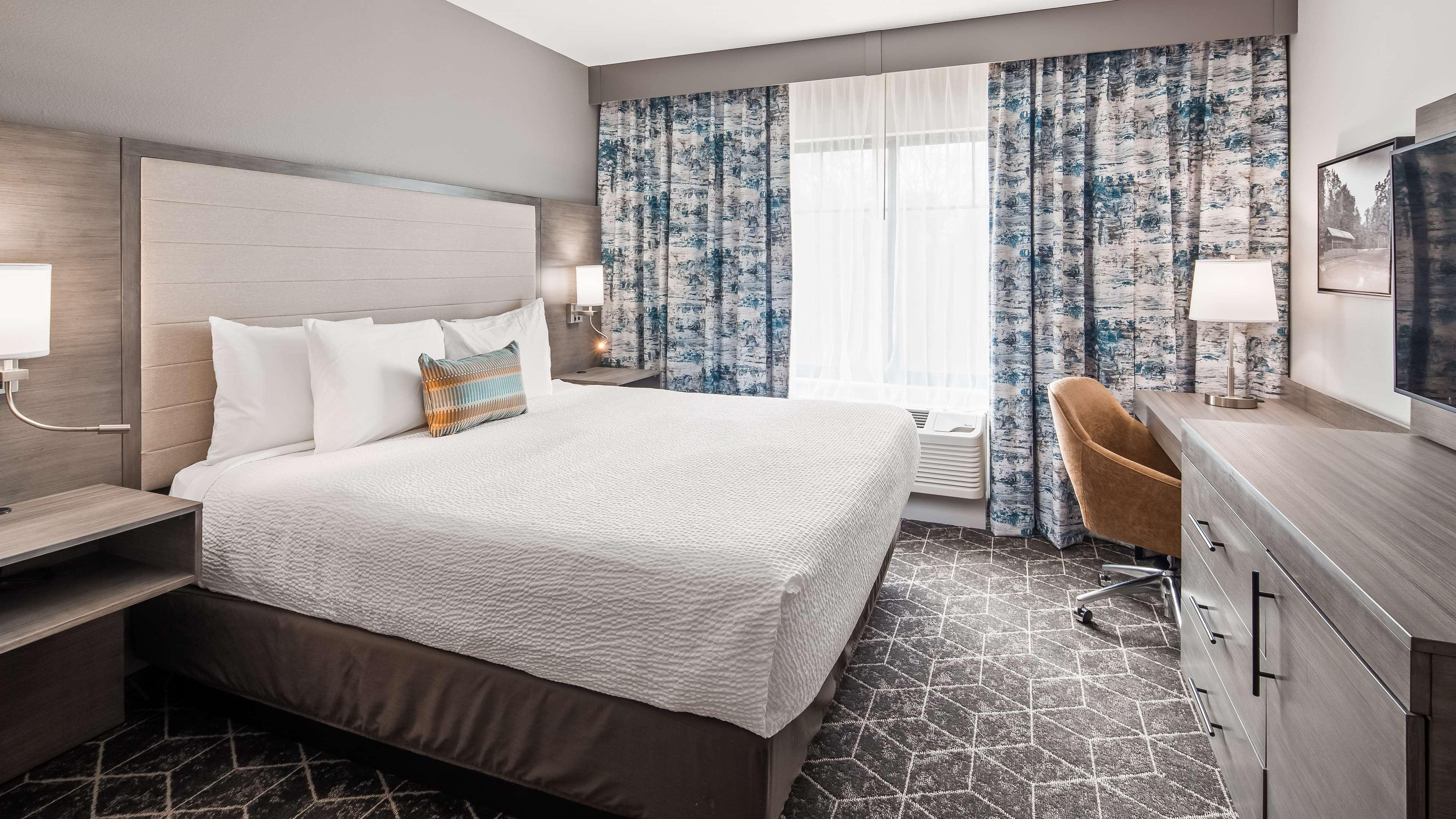 Hotel Western