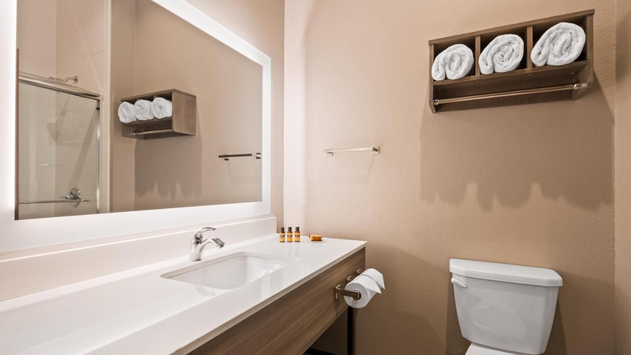 Hotel Western Lawrenceburg